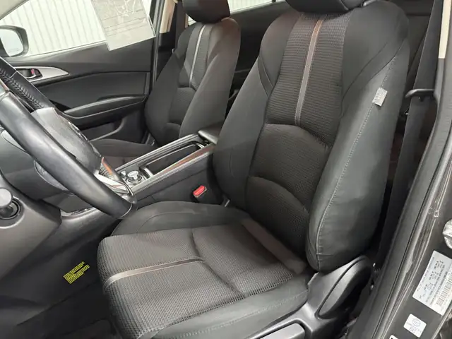Mazda 3 GS 2018 - Photo 15