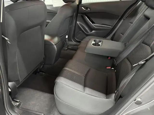 Mazda 3 GS 2018 - Photo 17