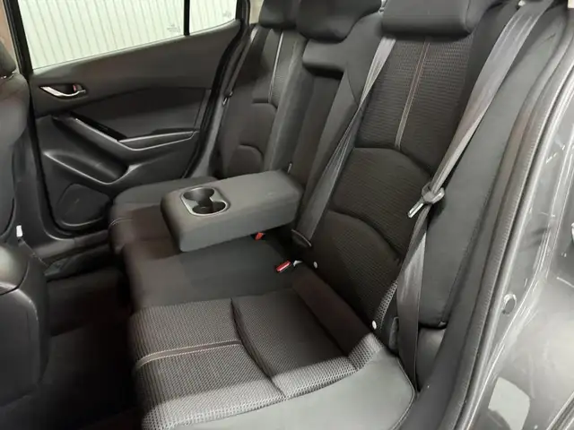 Mazda 3 GS 2018 - Photo 18