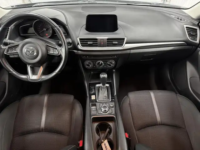 Mazda 3 GS 2018 - Photo 19