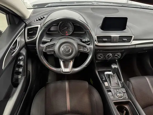 Mazda 3 GS 2018 - Photo 20
