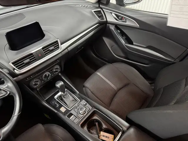 Mazda 3 GS 2018 - Photo 21