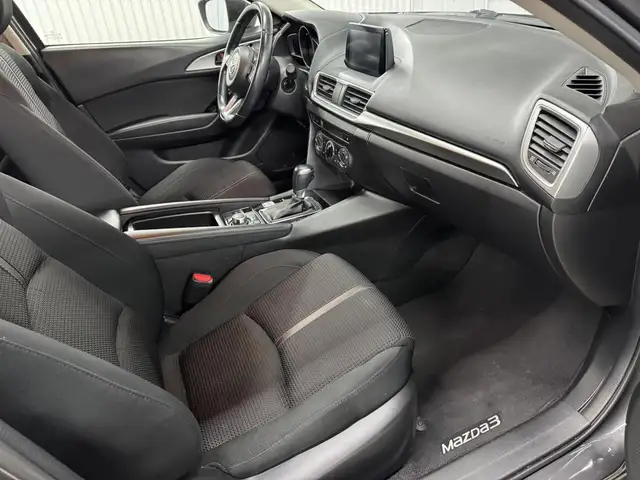 Mazda 3 GS 2018 - Photo 23
