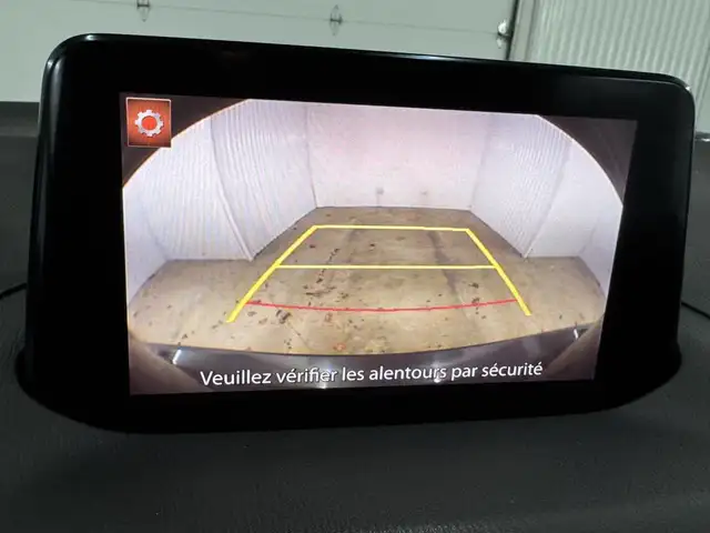 Mazda 3 GS 2018 - Photo 24