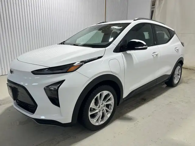 Chevrolet Bolt EUV LT 2023 a vendre