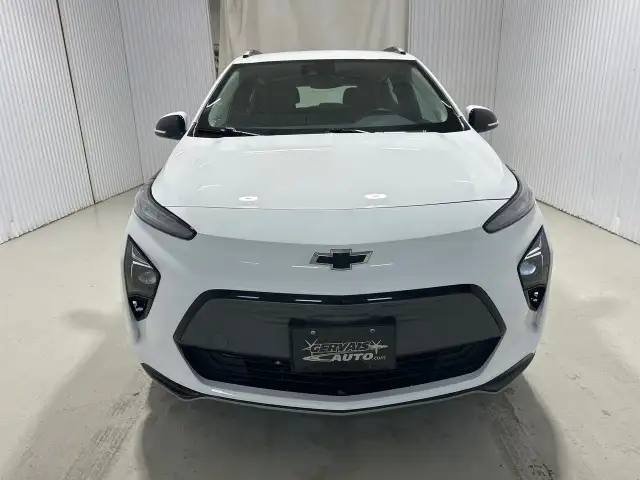 Chevrolet Bolt EUV LT 2023 a vendre - Photo 3
