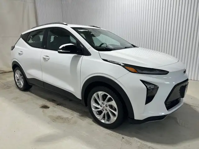 Chevrolet Bolt EUV LT 2023 a vendre - Photo 4