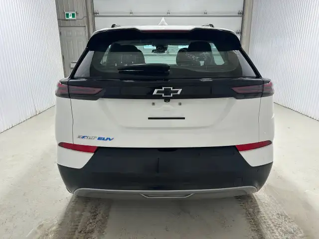 Chevrolet Bolt EUV LT 2023 a vendre - Photo 7