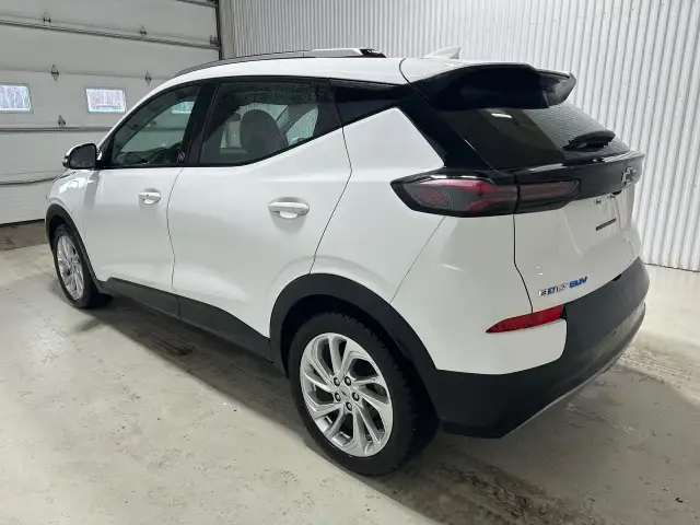 Chevrolet Bolt EUV LT 2023 a vendre - Photo 8