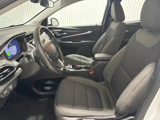 Chevrolet Bolt EUV LT 2023 a vendre - Photo 11