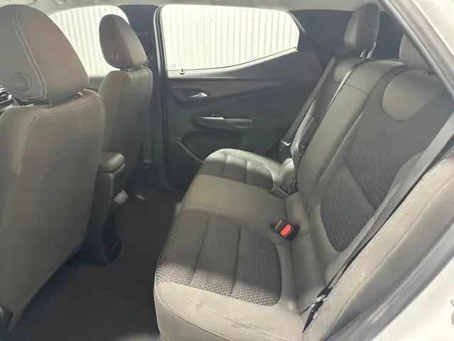 Chevrolet Bolt EUV LT 2023 a vendre - Photo 12