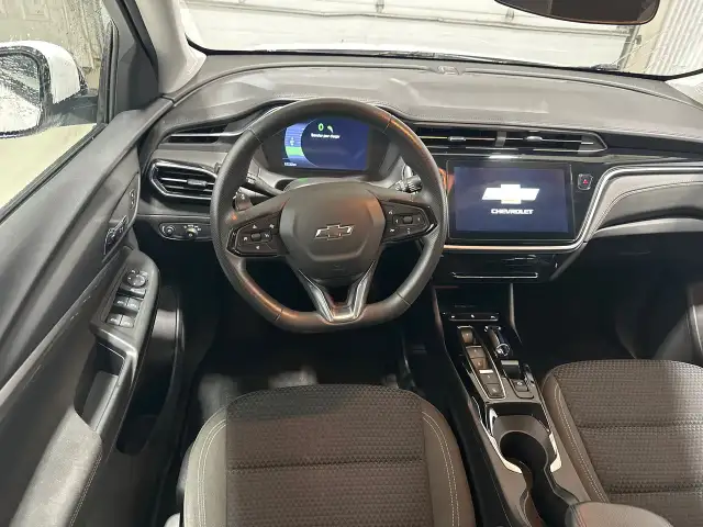 Chevrolet Bolt EUV LT 2023 a vendre - Photo 14