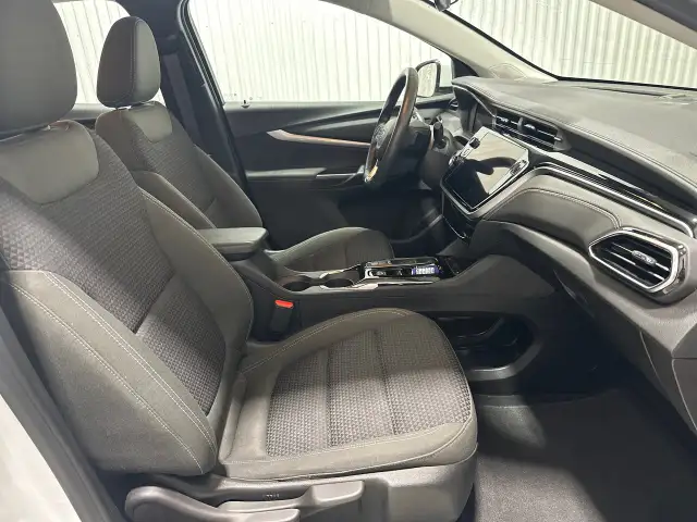 Chevrolet Bolt EUV LT 2023 a vendre - Photo 18