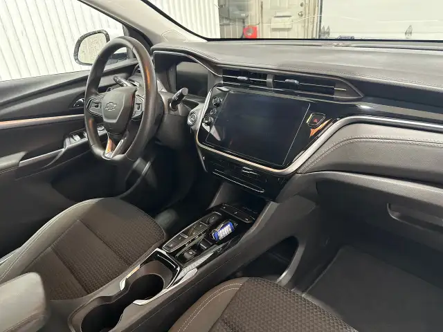 Chevrolet Bolt EUV LT 2023 a vendre - Photo 19
