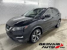 Nissan Qashqai Sl Awd Mags Gps Cuir 2021 à vendre