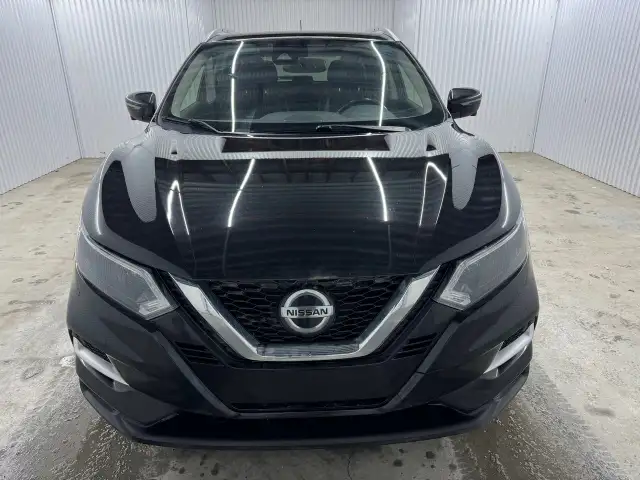 Nissan Qashqai Sl Awd Mags Gps Cuir 2021 à vendre - Photo 2