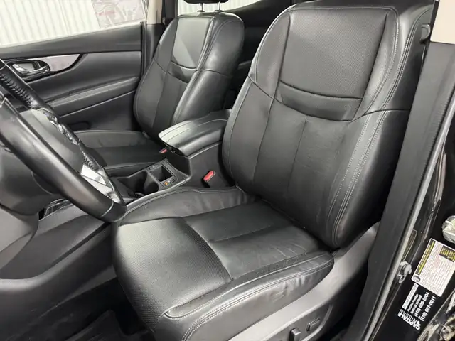 Nissan Qashqai Sl Awd Mags Gps Cuir 2021 à vendre - Photo 14