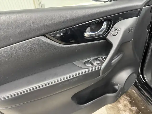 Nissan Qashqai Sl Awd Mags Gps Cuir 2021 à vendre - Photo 16