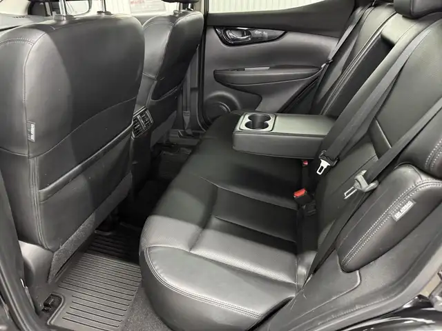 Nissan Qashqai Sl Awd Mags Gps Cuir 2021 à vendre - Photo 20