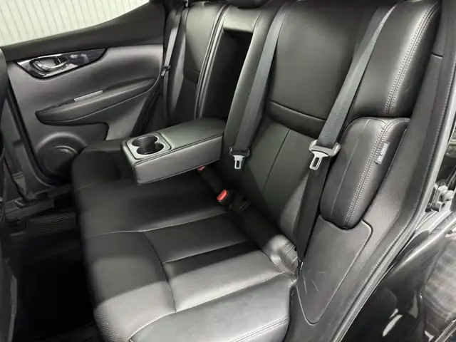 Nissan Qashqai Sl Awd Mags Gps Cuir 2021 à vendre - Photo 21