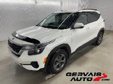 Kia Seltos Lx Mags A/c Caméra 2021 a vendre