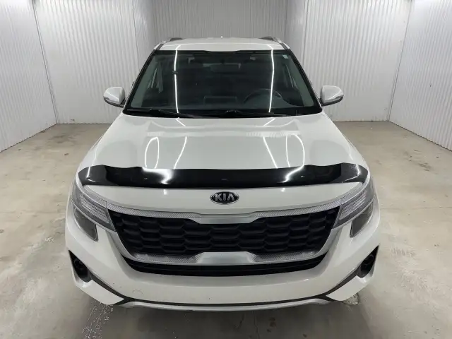 Kia Seltos Lx Mags A/c Caméra 2021 a vendre - Photo 2