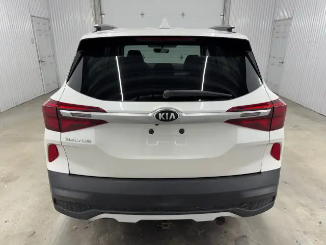 Kia Seltos Lx Mags A/c Caméra 2021 a vendre - Photo 7