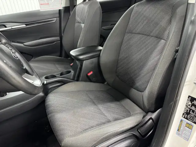 Kia Seltos Lx Mags A/c Caméra 2021 a vendre - Photo 10