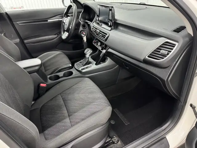 Kia Seltos Lx Mags A/c Caméra 2021 a vendre - Photo 20