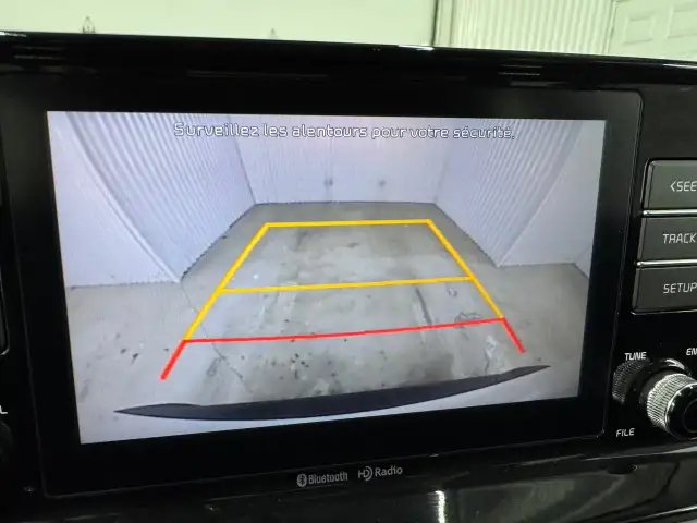 Kia Seltos Lx Mags A/c Caméra 2021 a vendre - Photo 21