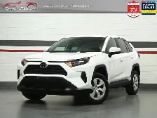 2024 Toyota RAV4 LE No Accident Radar Cruise Lane Assist Blind S