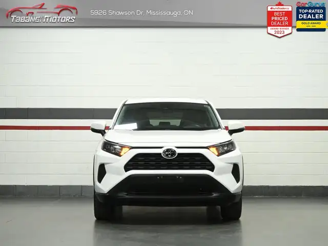 2024 Toyota RAV4 LE No Accident Radar Cruise Lane Assist Blind S - Photo 4
