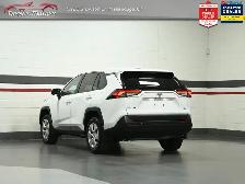 2024 Toyota RAV4 LE No Accident Radar Cruise Lane Assist Blind S - Photo 6