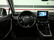 2024 Toyota RAV4 LE No Accident Radar Cruise Lane Assist Blind S - Photo 12