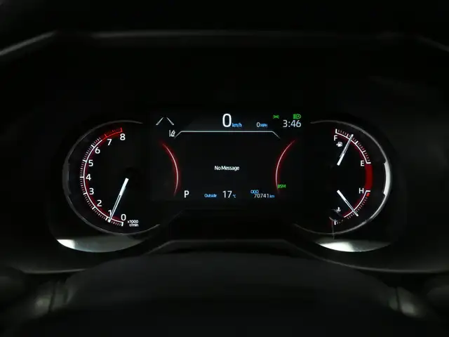 2024 Toyota RAV4 LE No Accident Radar Cruise Lane Assist Blind S - Photo 13