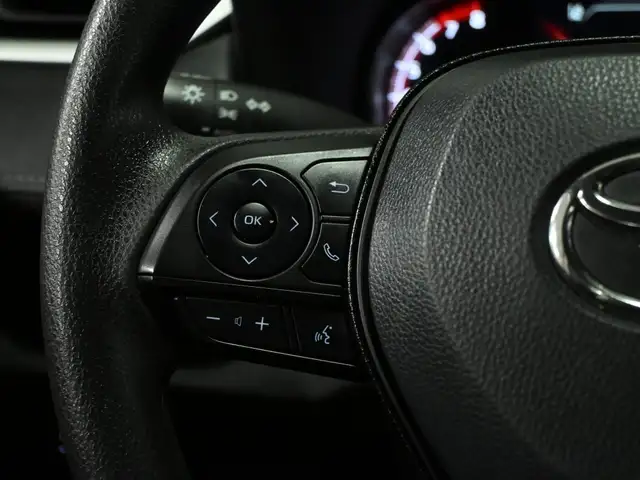 2024 Toyota RAV4 LE No Accident Radar Cruise Lane Assist Blind S - Photo 15