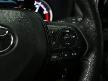 2024 Toyota RAV4 LE No Accident Radar Cruise Lane Assist Blind S - Photo 16