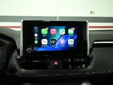 2024 Toyota RAV4 LE No Accident Radar Cruise Lane Assist Blind S - Photo 17