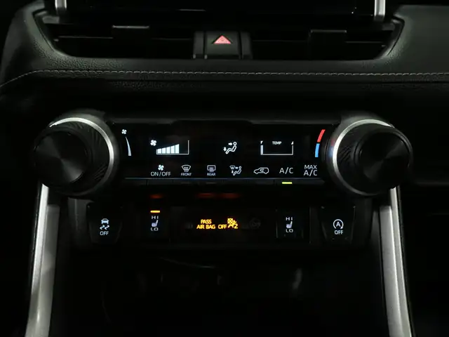 2024 Toyota RAV4 LE No Accident Radar Cruise Lane Assist Blind S - Photo 19