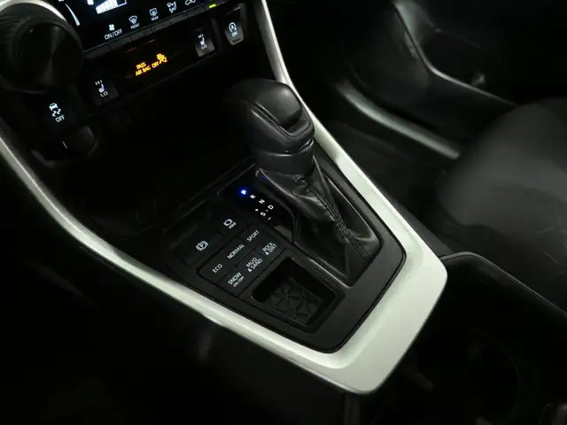 2024 Toyota RAV4 LE No Accident Radar Cruise Lane Assist Blind S - Photo 20