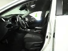 2024 Toyota RAV4 LE No Accident Radar Cruise Lane Assist Blind S - Photo 21