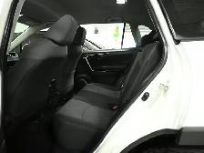 2024 Toyota RAV4 LE No Accident Radar Cruise Lane Assist Blind S - Photo 22