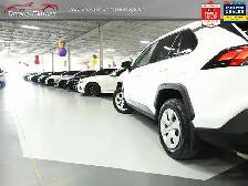 2024 Toyota RAV4 LE No Accident Radar Cruise Lane Assist Blind S - Photo 23