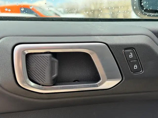 2026 Ford Bronco OUTER BANKS | HIGH/LUX PACKAGE | 360 CAMERA - Photo 14