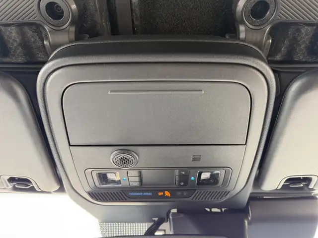 2026 Ford Bronco OUTER BANKS | HIGH/LUX PACKAGE | 360 CAMERA - Photo 25