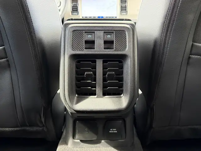 2026 Ford Bronco OUTER BANKS | HIGH/LUX PACKAGE | 360 CAMERA - Photo 28