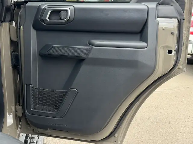 2026 Ford Bronco OUTER BANKS | HIGH/LUX PACKAGE | 360 CAMERA - Photo 29