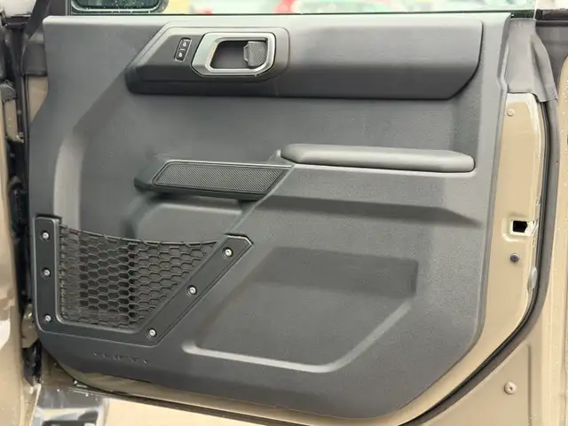 2026 Ford Bronco OUTER BANKS | HIGH/LUX PACKAGE | 360 CAMERA - Photo 31