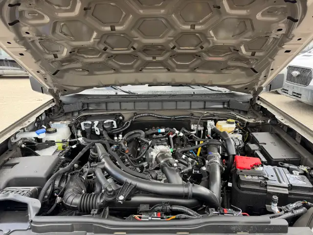 2026 Ford Bronco OUTER BANKS | HIGH/LUX PACKAGE | 360 CAMERA - Photo 34