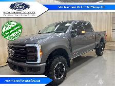 2026 FORD F-350 Super Duty Platinum